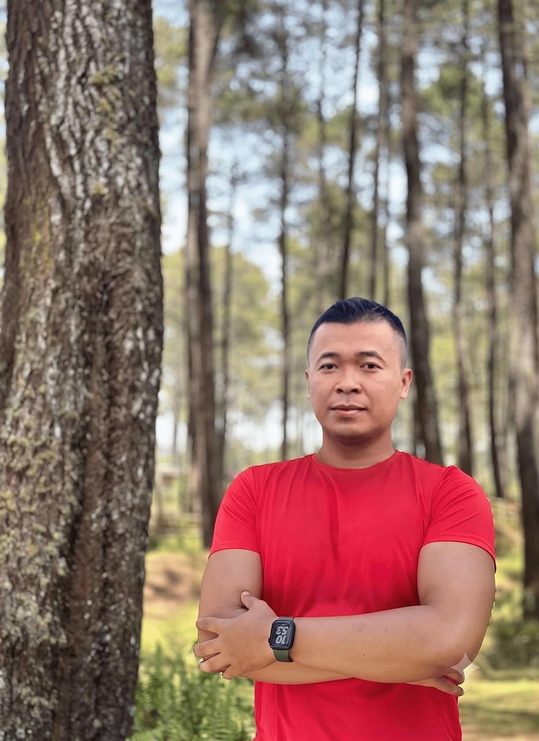 Chủ trọ 1