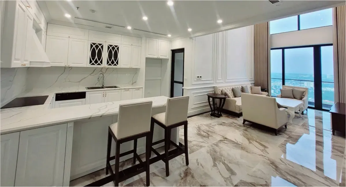 Duplex l&agrave; g&igrave;