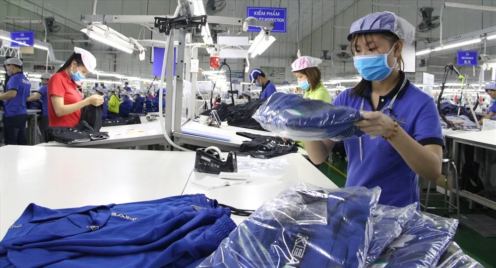 Khu công nghiệp VSIP 1 tuyển dụng liên tục với nhiều cơ hội việc làm ổn định hấp dẫn