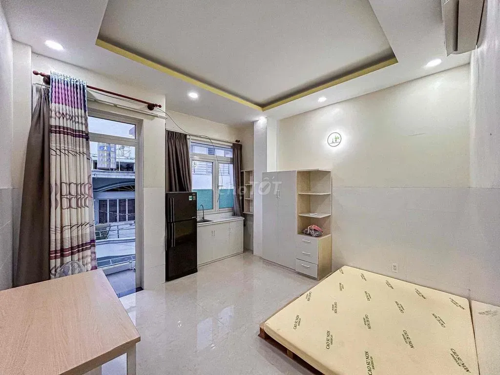 Tìm phòng trọ Quận 7 giá 1,5 triệu mới nhất