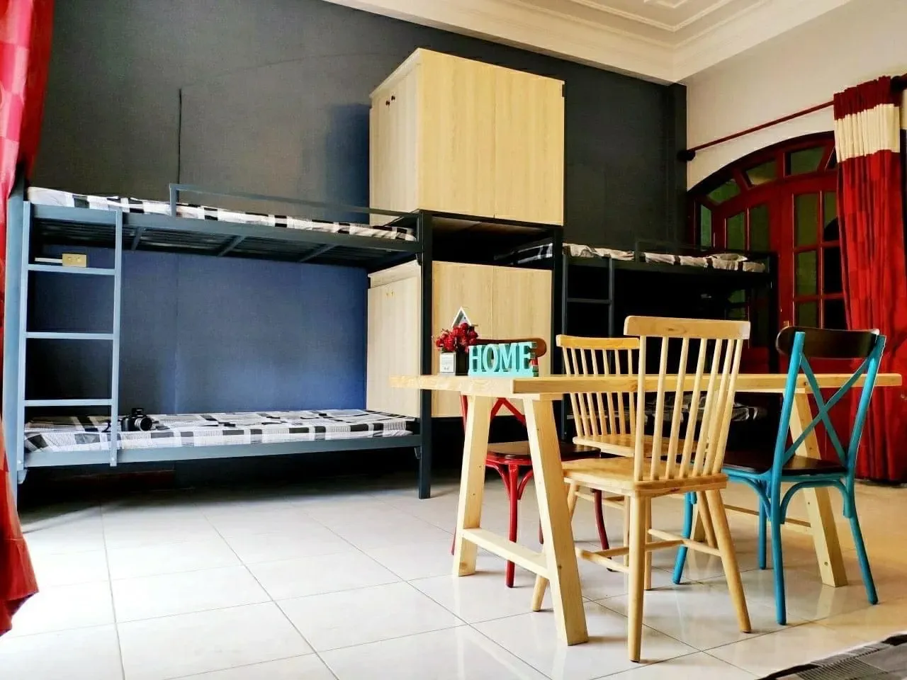 Phòng trọ tân Bình dưới 3 triệu