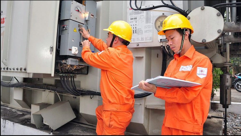 hướng dẫn c&aacute;ch t&iacute;nh tiền điện ph&ograve;ng trọ
