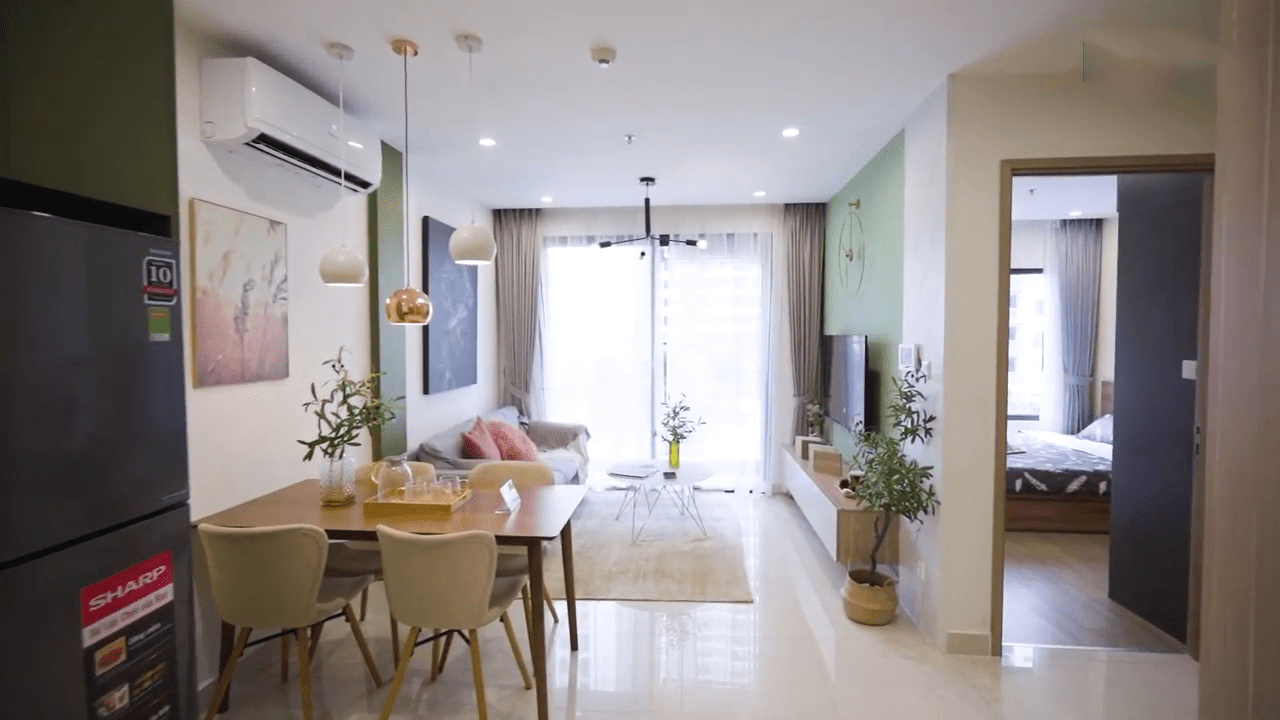 Căn Hộ Là Gì? 10 Điều Bạn Cần Biết Trước Khi Thuê Hoặc Mua Căn Hộ