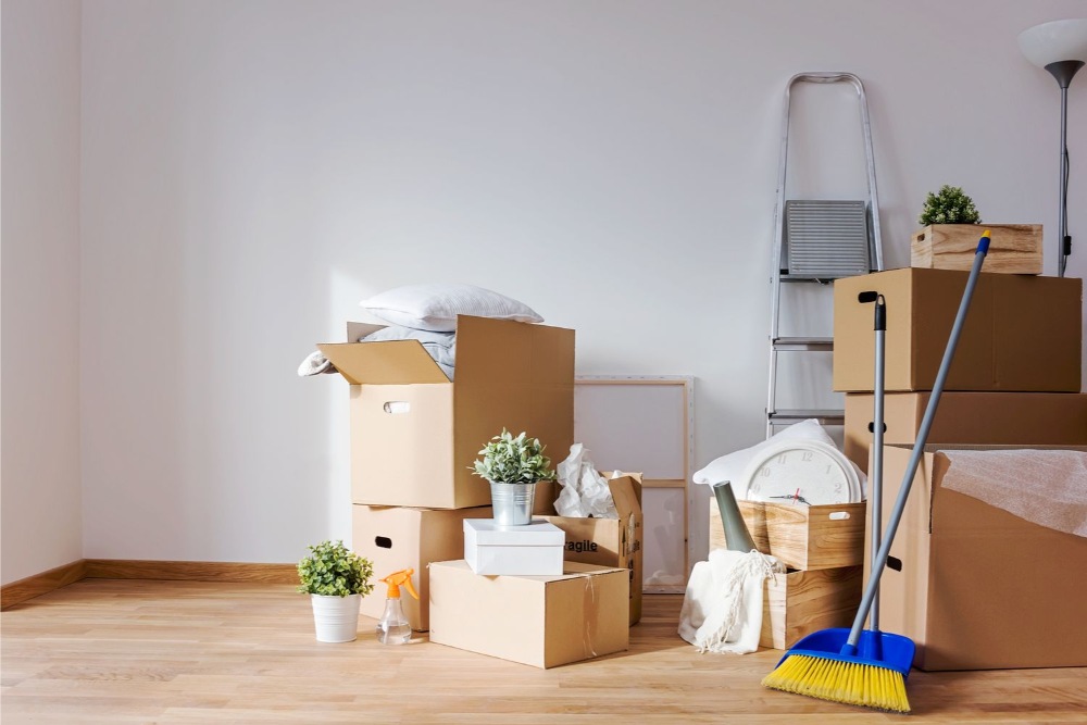đầu năm có kiêng chuyển nhà trọ không