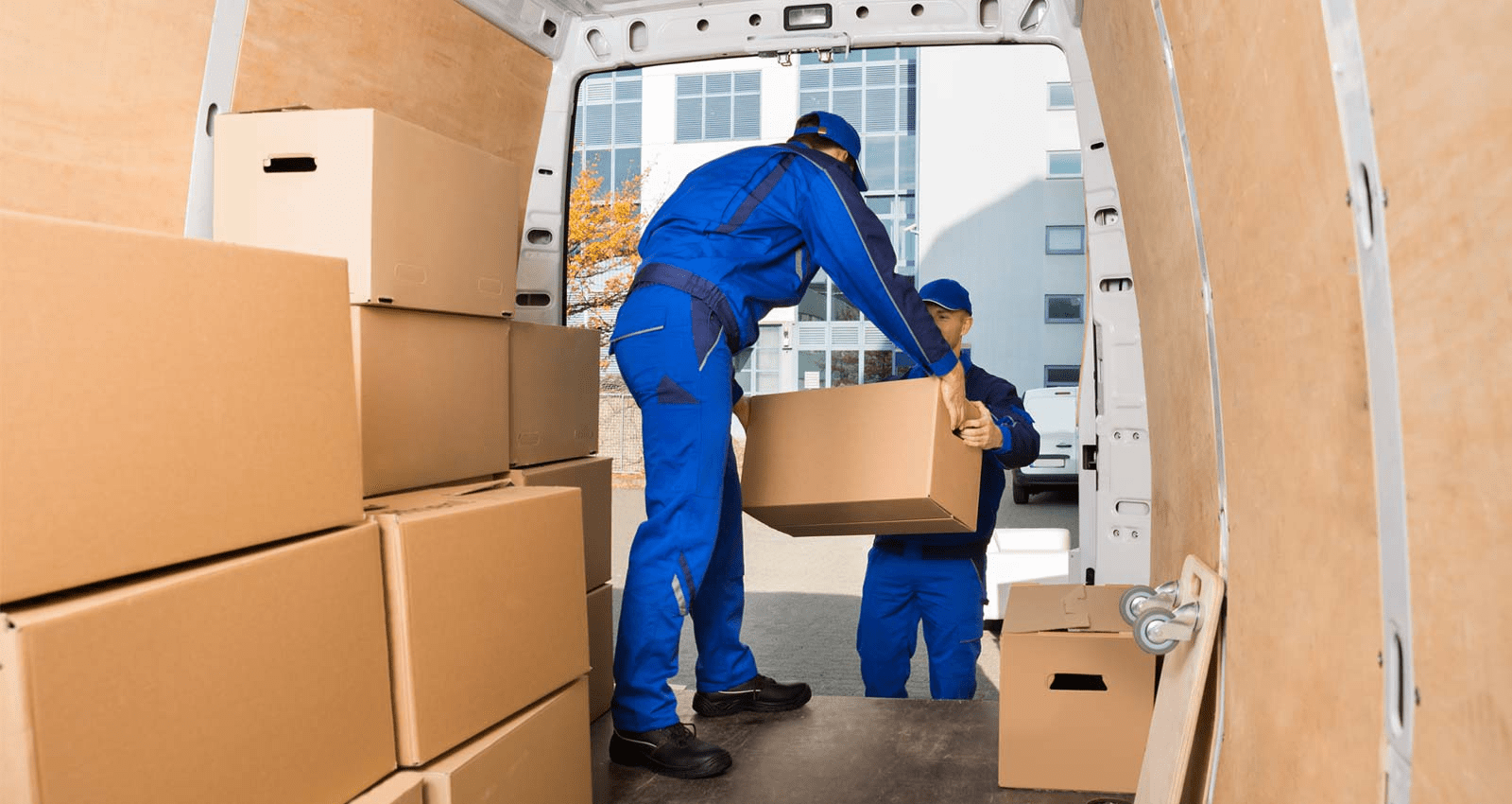 Top 7 dịch vụ chuyển nhà trọn gói giá rẻ, uy tín tại Huế
