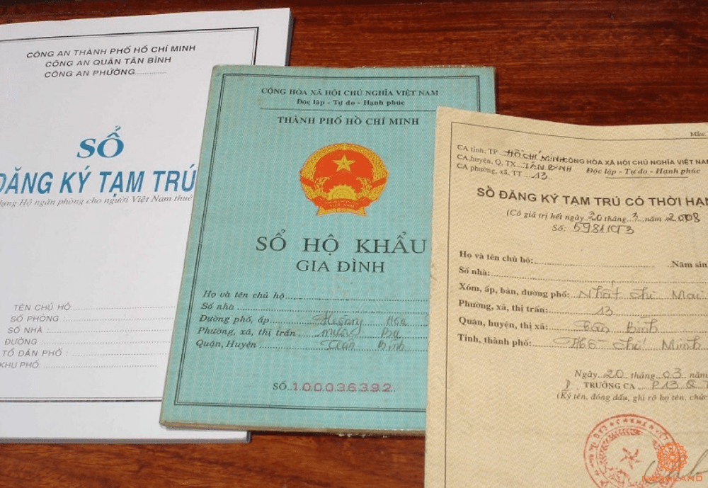 Hồ sơ đăng ký tạm trú 2026 mới nhất gồm những gì?