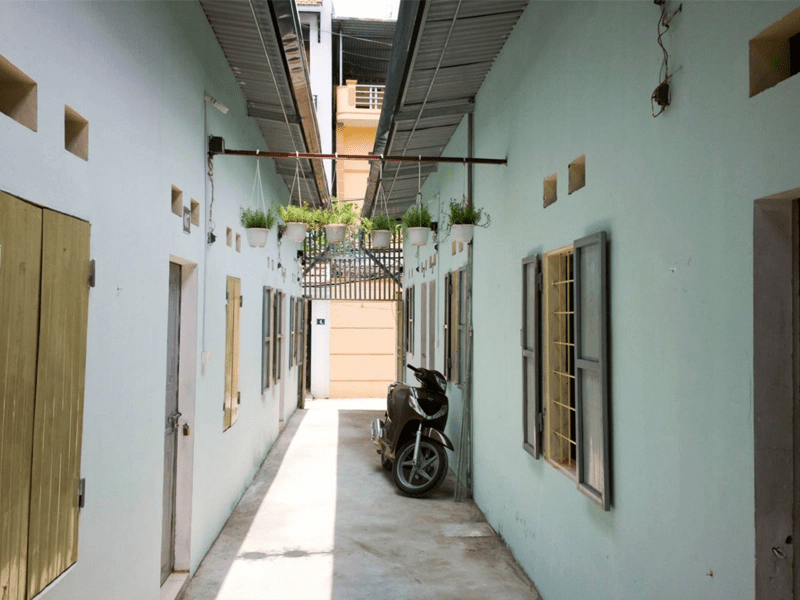 nội quy cho thu&ecirc; ph&ograve;ng trọ