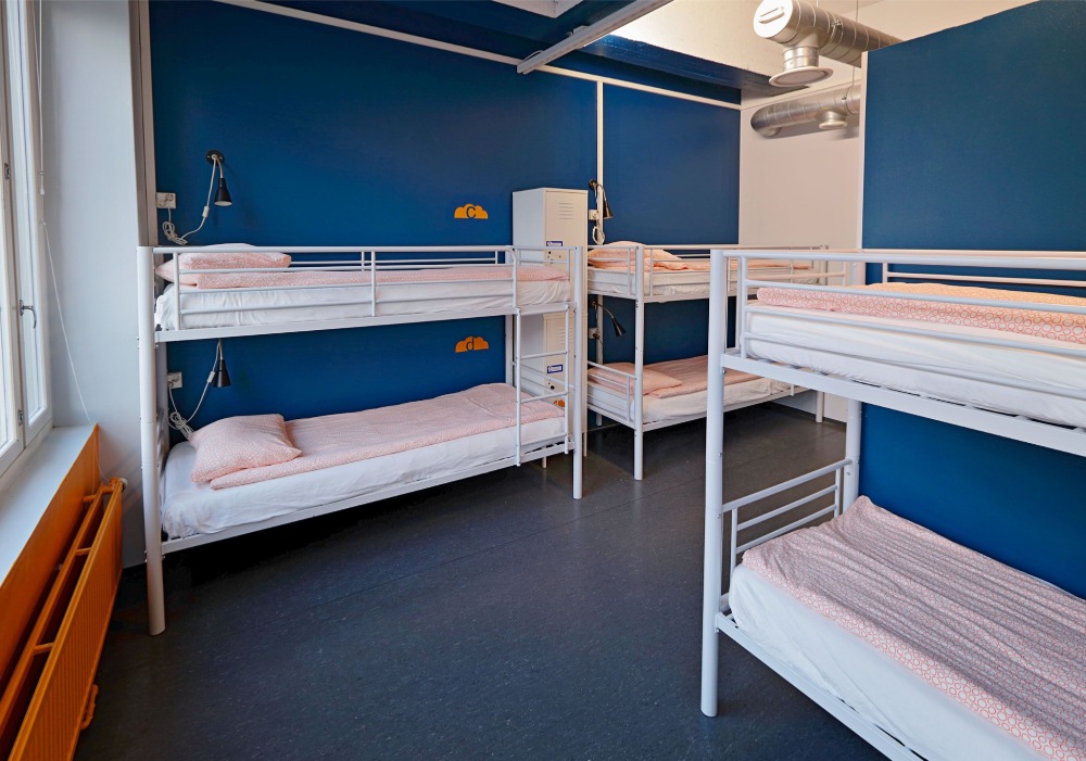 Phòng dorm là gì? Ưu và nhược điểm khi thuê phòng dorm
