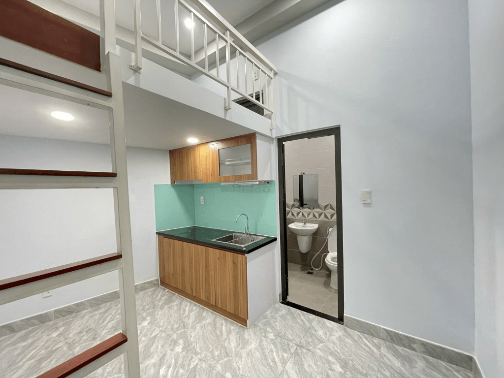 Duplex là gì? Căn hộ duplex, Phòng duplex là gì 2026