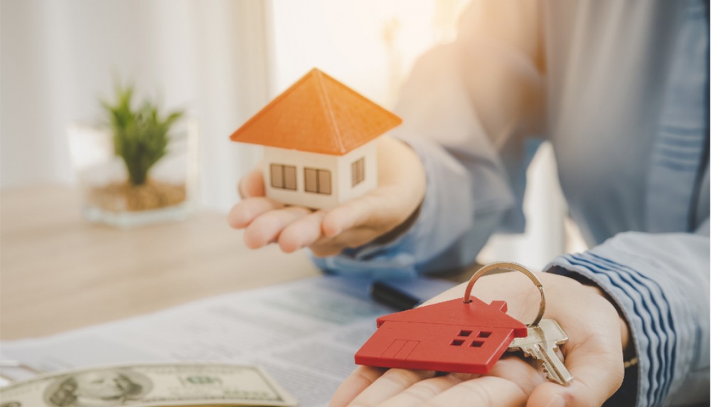 quyền và nghĩa vụ của bên thuê nhà
