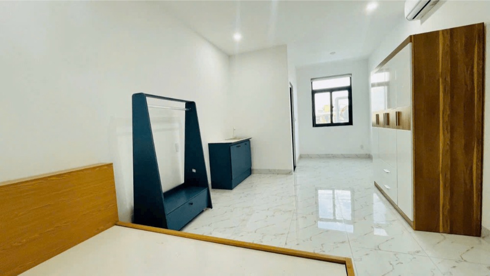 thiết kế phòng trọ đẹp đơn giản