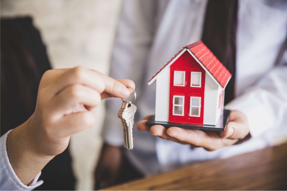 bên thuê nhà không chịu trả lại nhà