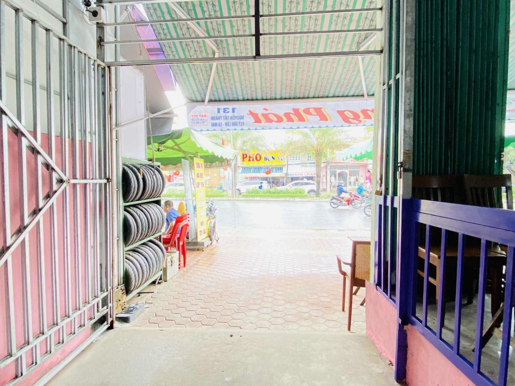 Nhà Trọ Tại Lý Văn Lâm, Tp. Cà Mau, Cà Mau