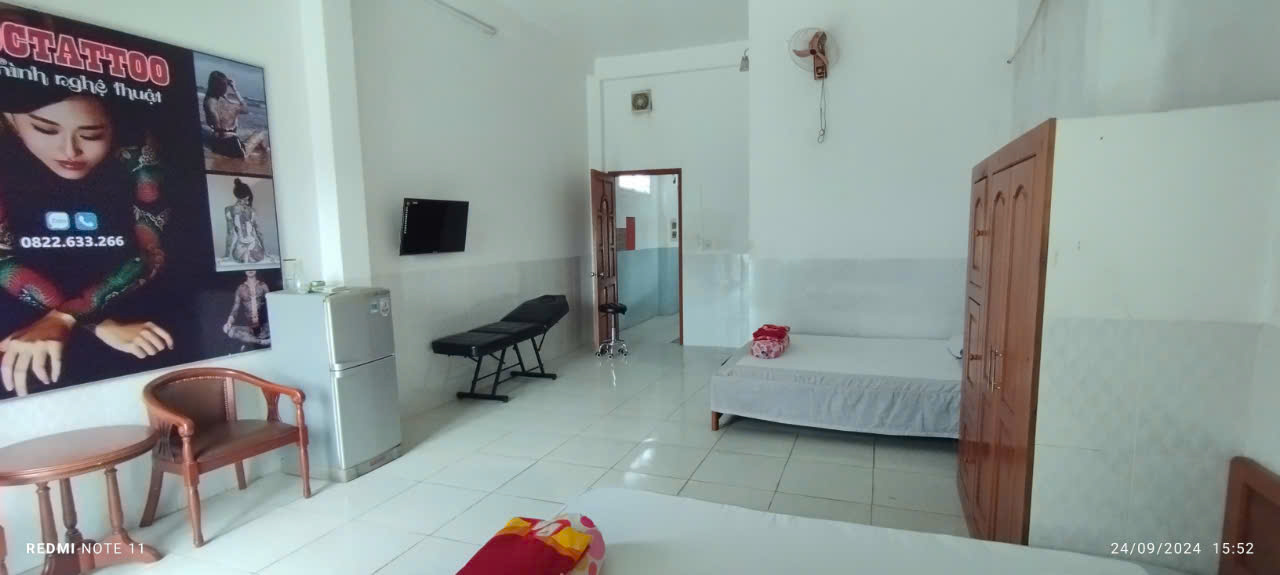 Nhà Trọ Tại Nguyễn Đình Chiểu, Phường 8, Cà Mau