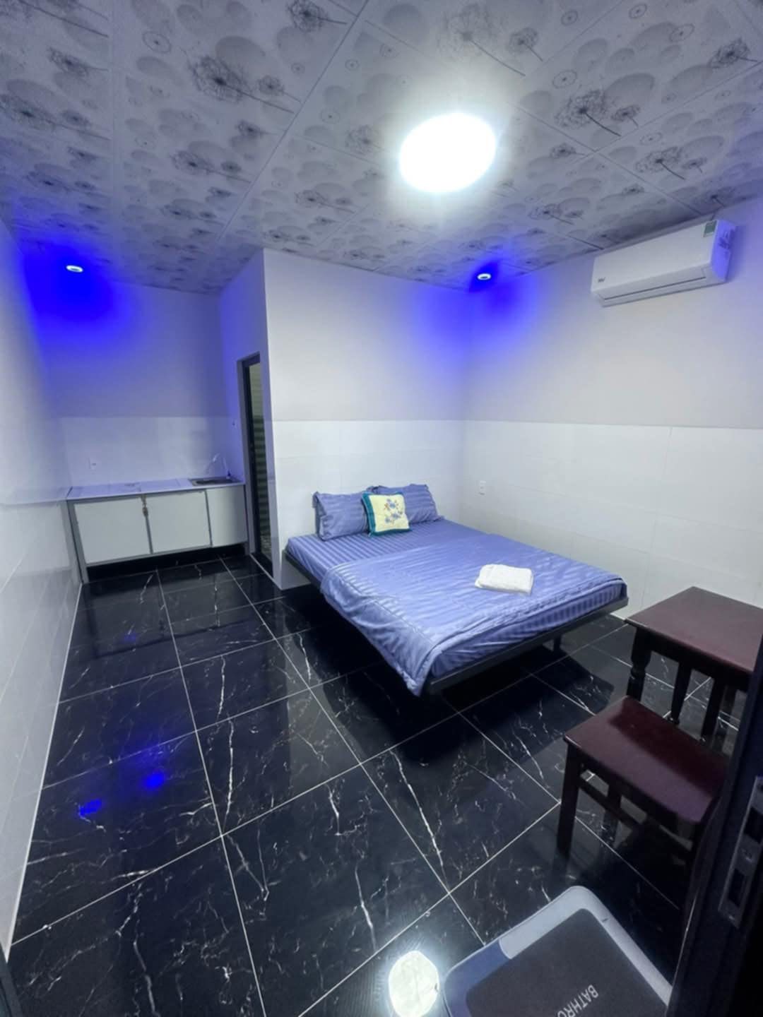 Nhà Trọ Tại Đường Mậu Thân (Vành đai 2), Khóm 6, Phường 9, TP. Cà Mau