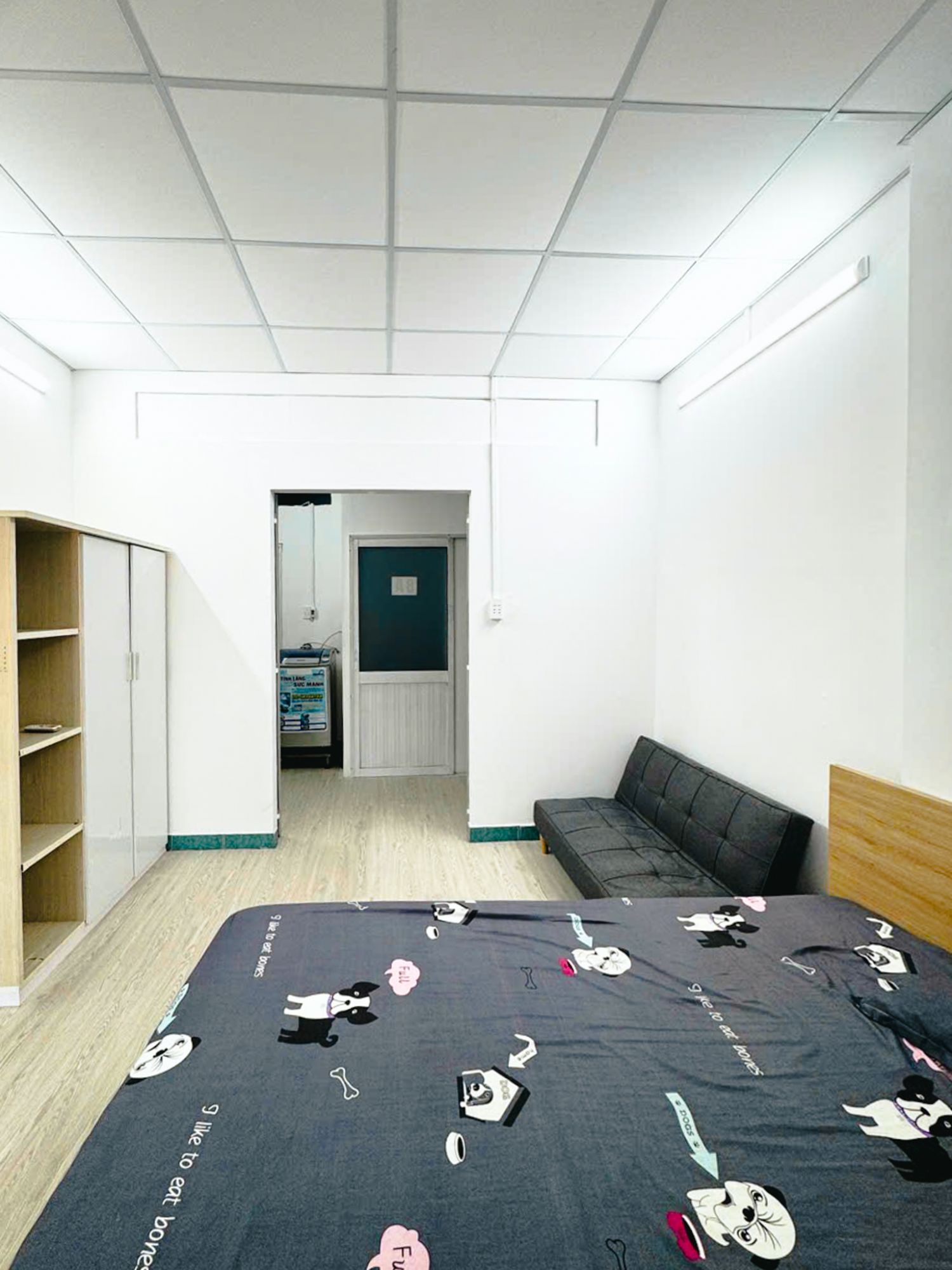 Studio Tại 102 Phan Đình Phùng, Phường 2, Phú Nhuận, Hồ Chí Minh - Giảm Ngay 1tr cho 2 tháng đầu 