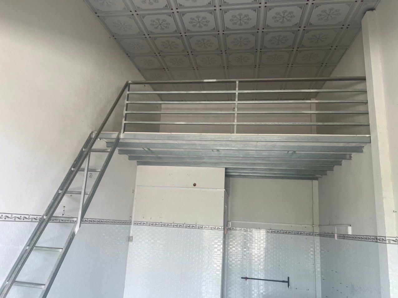 Nhà Trọ Cầu Bà Cai Khóm 6, Phường 8, Cà Mau