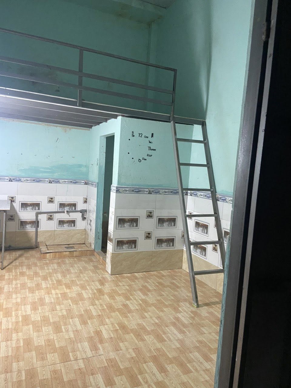Nhà Trọ Khóm 7, Phường 7, Cà Mau
