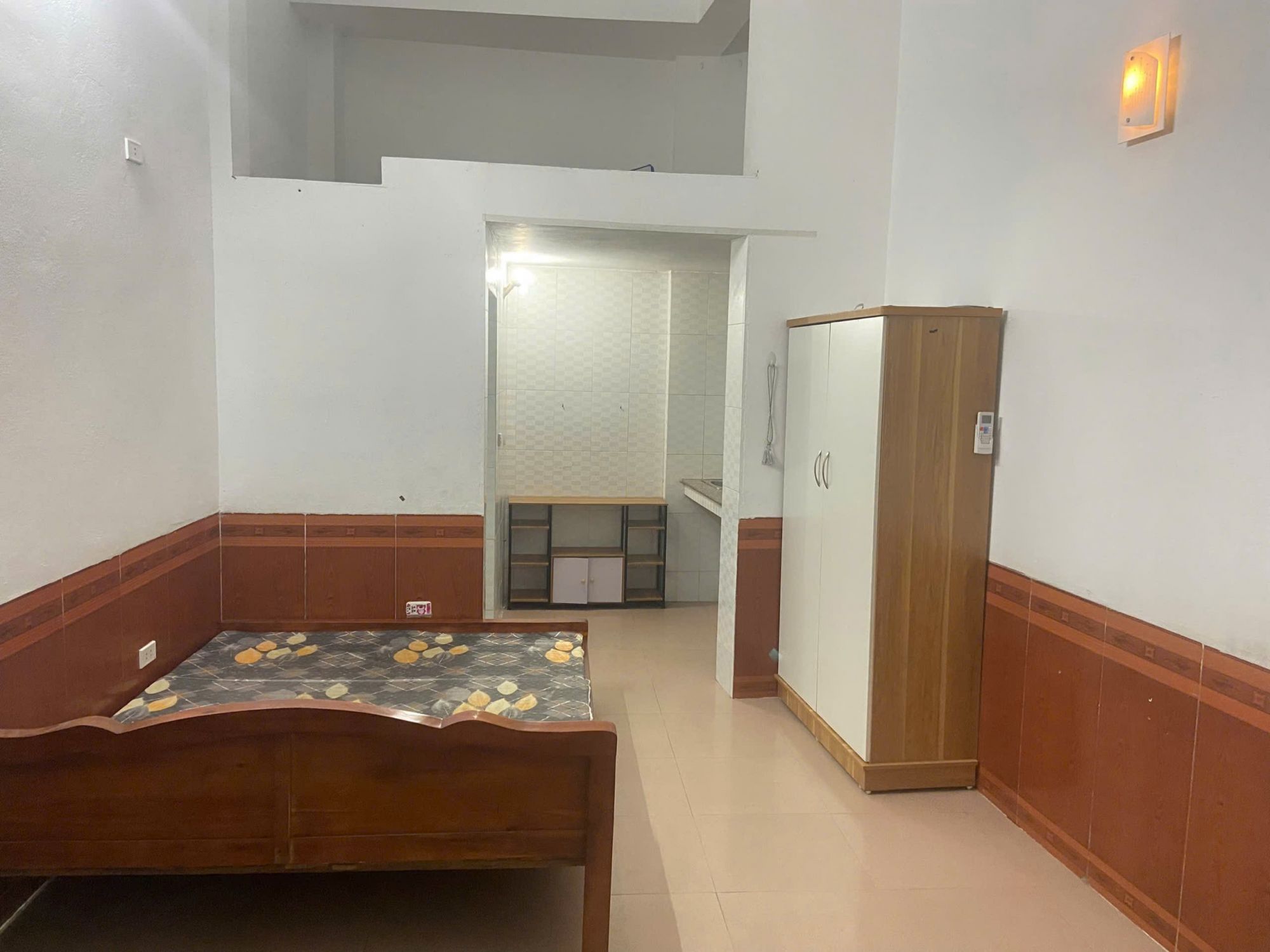 Nhà Trọ Tại 2/145/120 Định Công, Hoàng Mai, Hà Nội