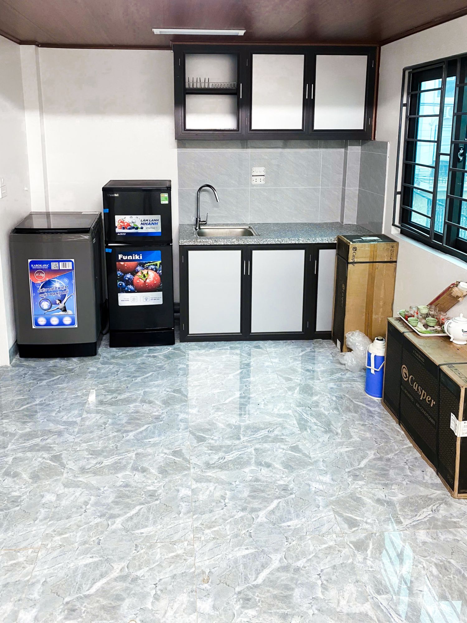 Nhà Trọ 48-N1, Thôn Thượng, Cự Khê, Thanh Oai, Hà Nội