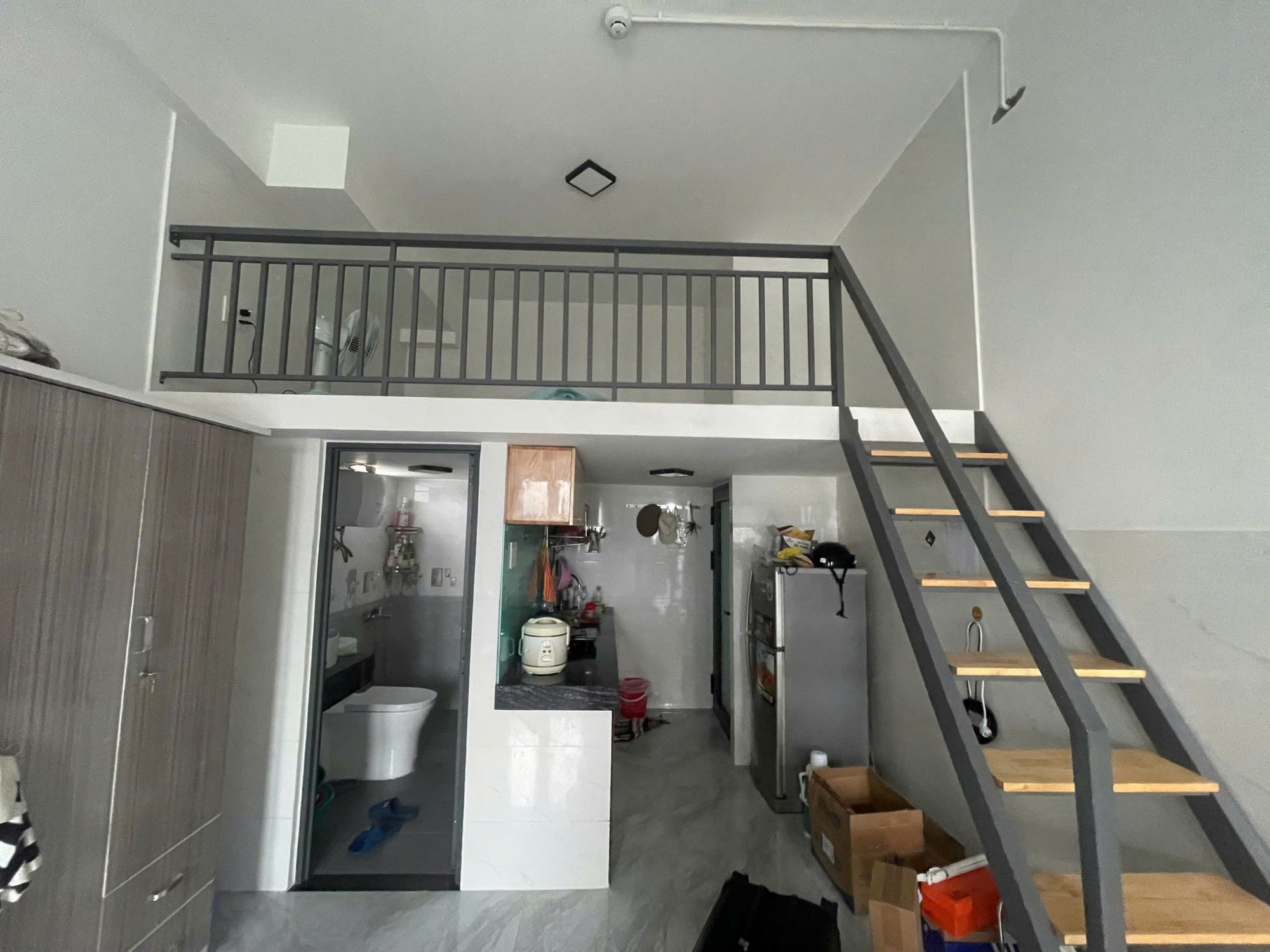 Nhà Trọ Tại 126 Thành Vinh 10, Phường Hòa Khánh Bắc, Quận Liên Chiểu, Đà Nẵng