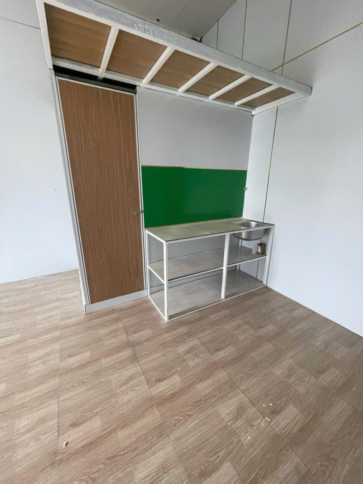 Nhà Trọ Tại Đường Phú Xuân 1, Phường Hòa Minh, Quận Liên Chiểu, Đà Nẵng