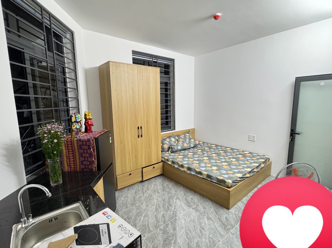 Nhà Trọ Tại 28/1 Duy Tân, Phường Hòa Thuận Đông, Quận Hải Châu, Đà Nẵng