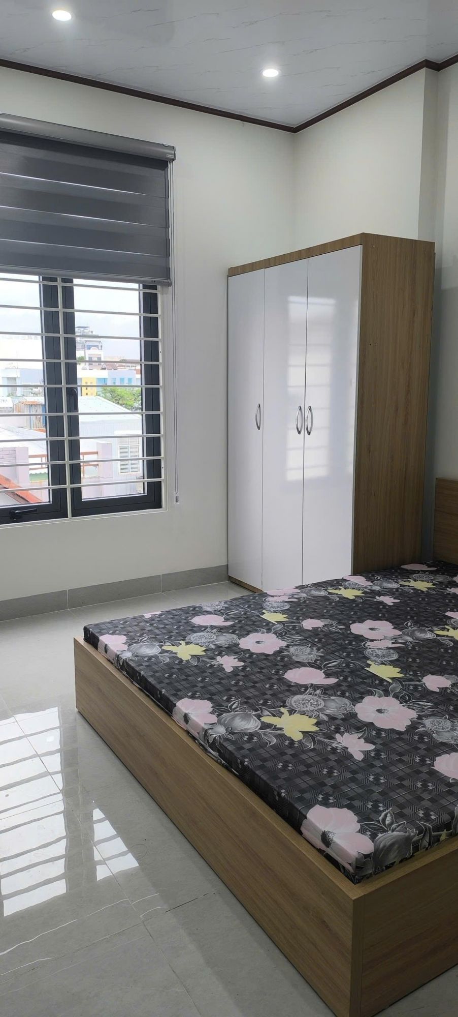 Căn Hộ Tại 30 Trần Hữu Trang, Phường Hòa Cường Bắc, Quận Hải Châu, Thành phố Đà Nẵng