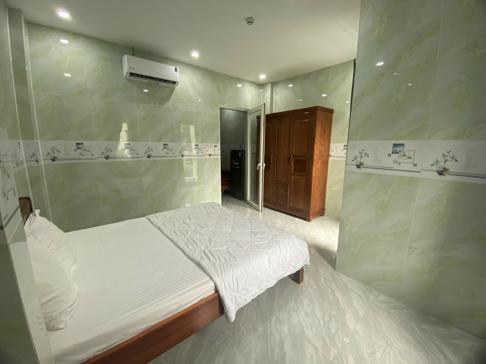 Căn Hộ Tại 62 Phan Bôi, Phường An Hải Đông, Quận Sơn Trà, Đà Nẵng 