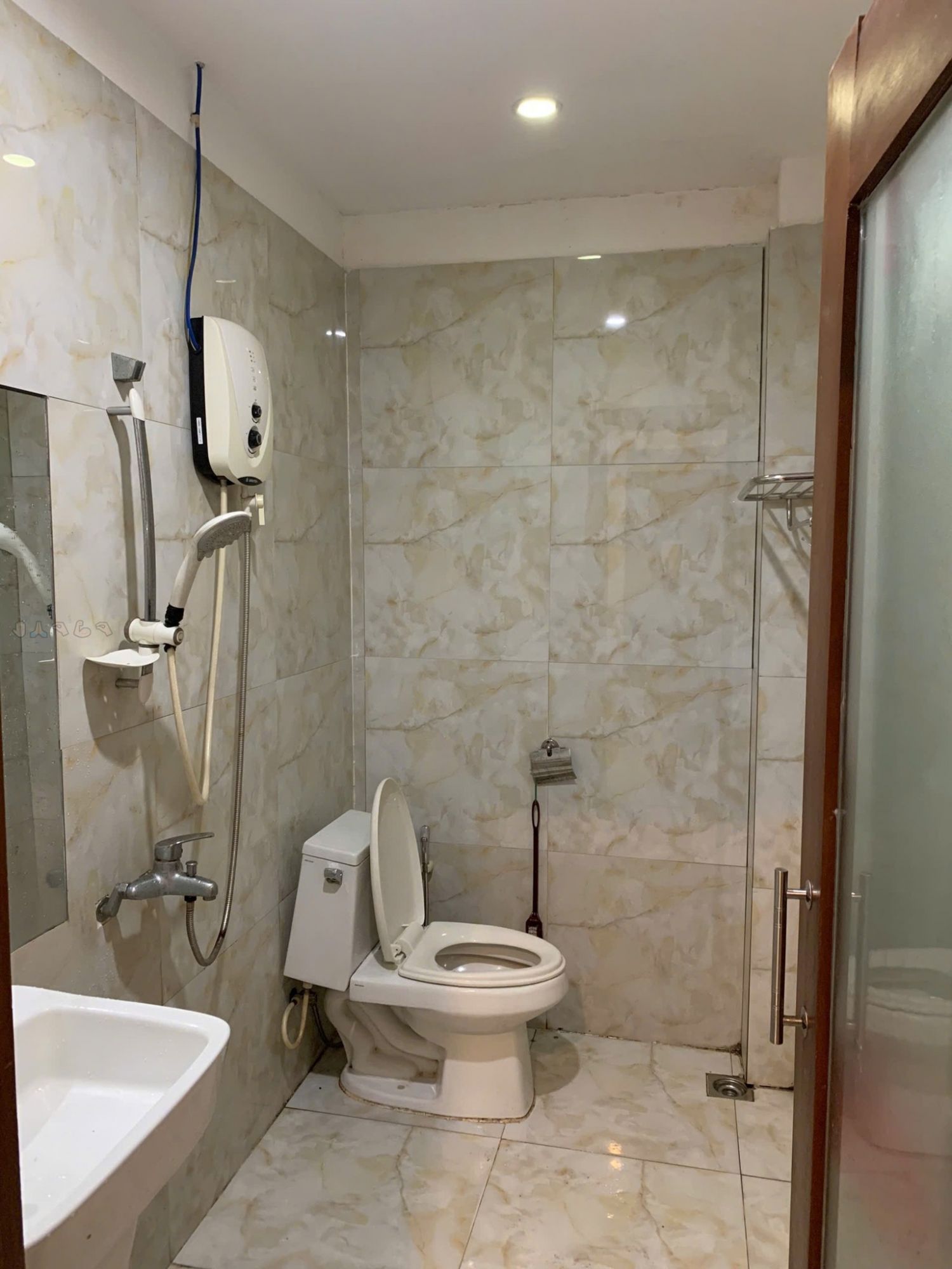 Nhà Trọ Tại 63 Nguyễn Viết Xuân, Phường Hòa Minh, Quận Liên Chiểu, Đà Nẵng