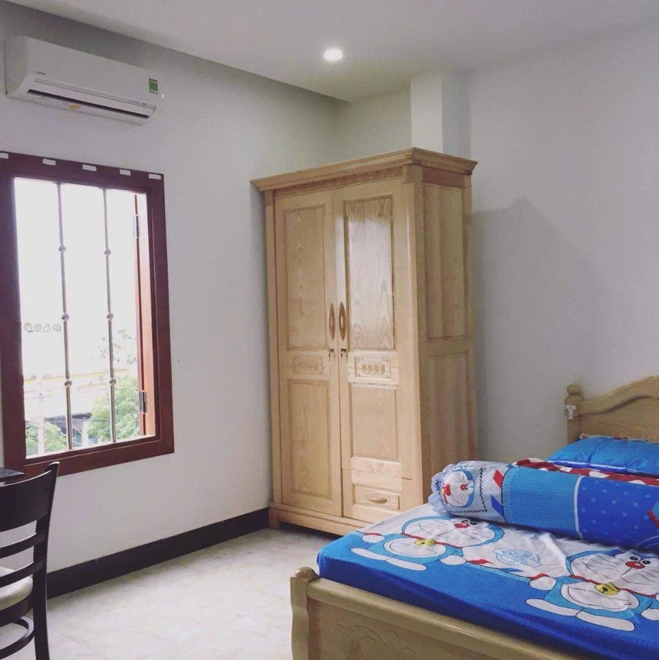 Nhà Trọ Tại 63 Nguyễn Viết Xuân, Phường Hòa Minh, Quận Liên Chiểu, Đà Nẵng