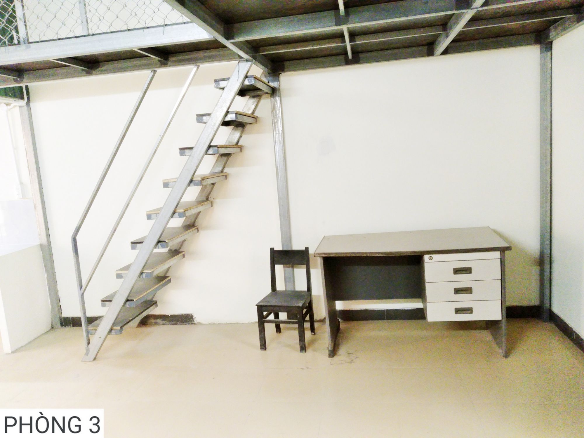 Nhà Trọ Tại Số 3, Kiệt 93, Đường Lê Đại Hành, Phường Tây Lộc, Thành Phố Huế, Thừa Thiên Huế