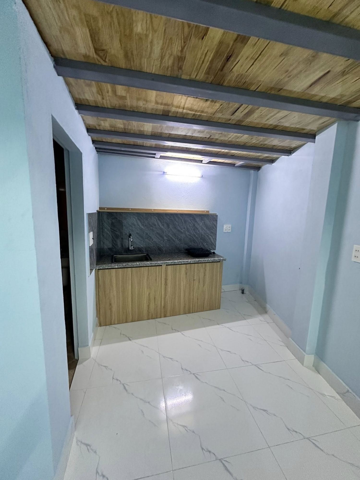 Nhà Trọ Tại 9A kiệt 24 Trần Thanh Mại, An Đông, Huế