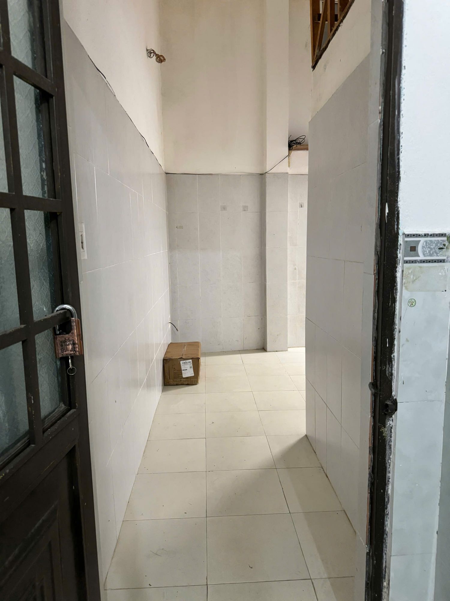 Nhà Trọ Tại K107 Hoàng Thúc Trâm, Hòa Cường, Hoà Cường Bắc, Quận Hải Châu, Đà Nẵng