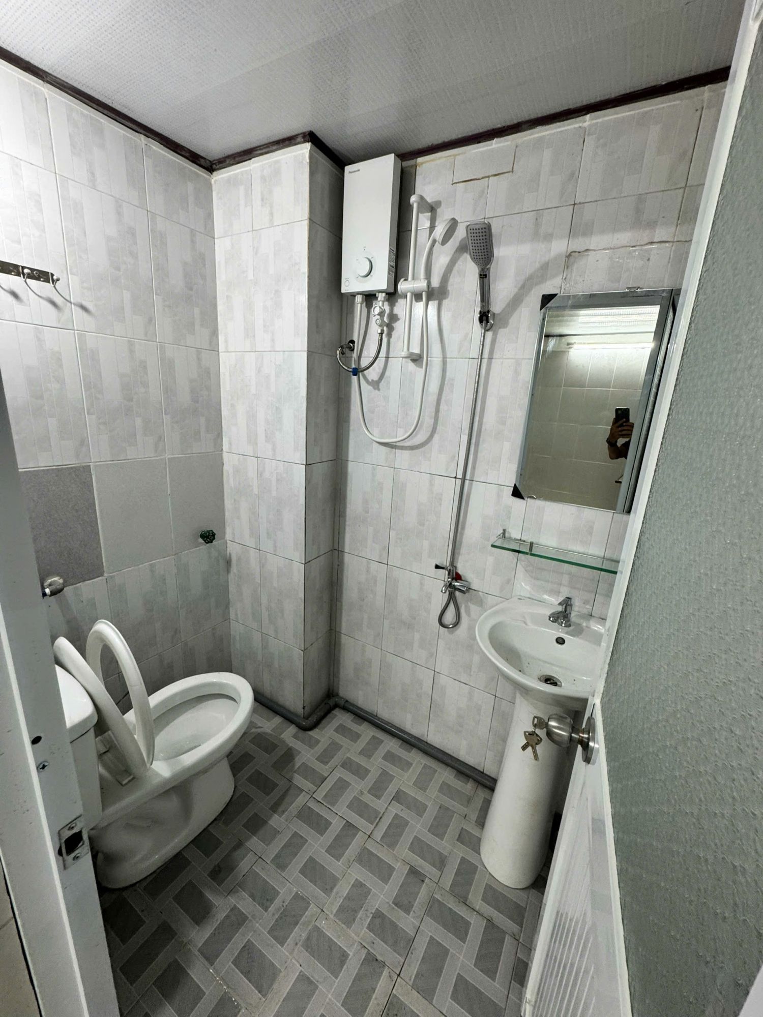 Nhà Trọ Tại K107 Hoàng Thúc Trâm, Hòa Cường, Hoà Cường Bắc, Quận Hải Châu, Đà Nẵng