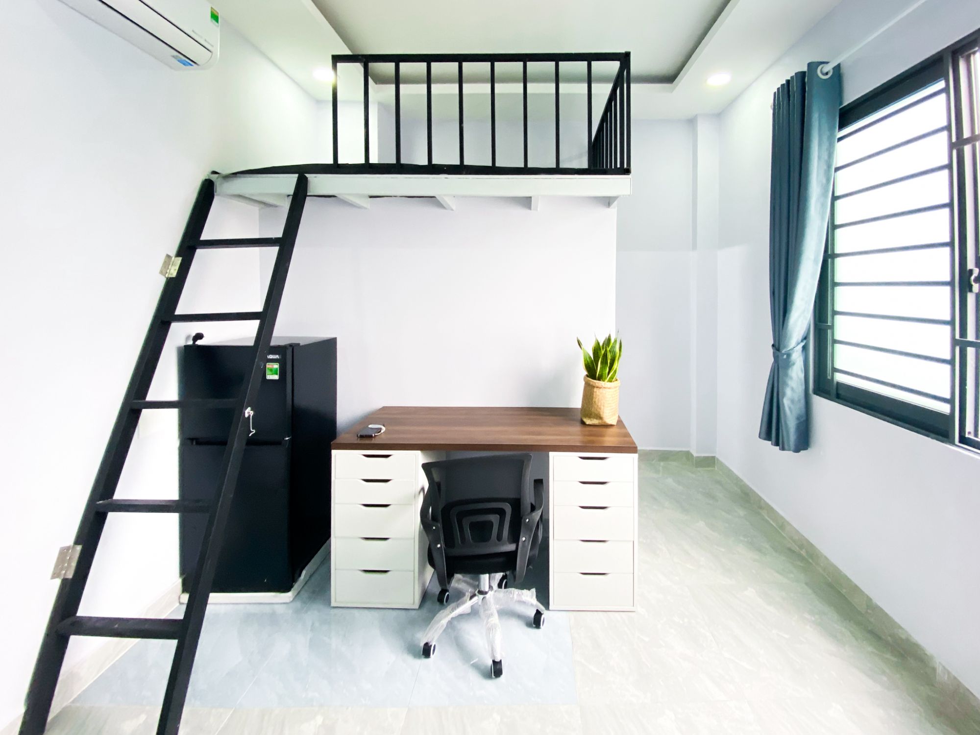 Nhà Trọ Tại 433/23 Nguyễn Văn Luông, Phường 12, Quận 6, Hồ Chí Minh