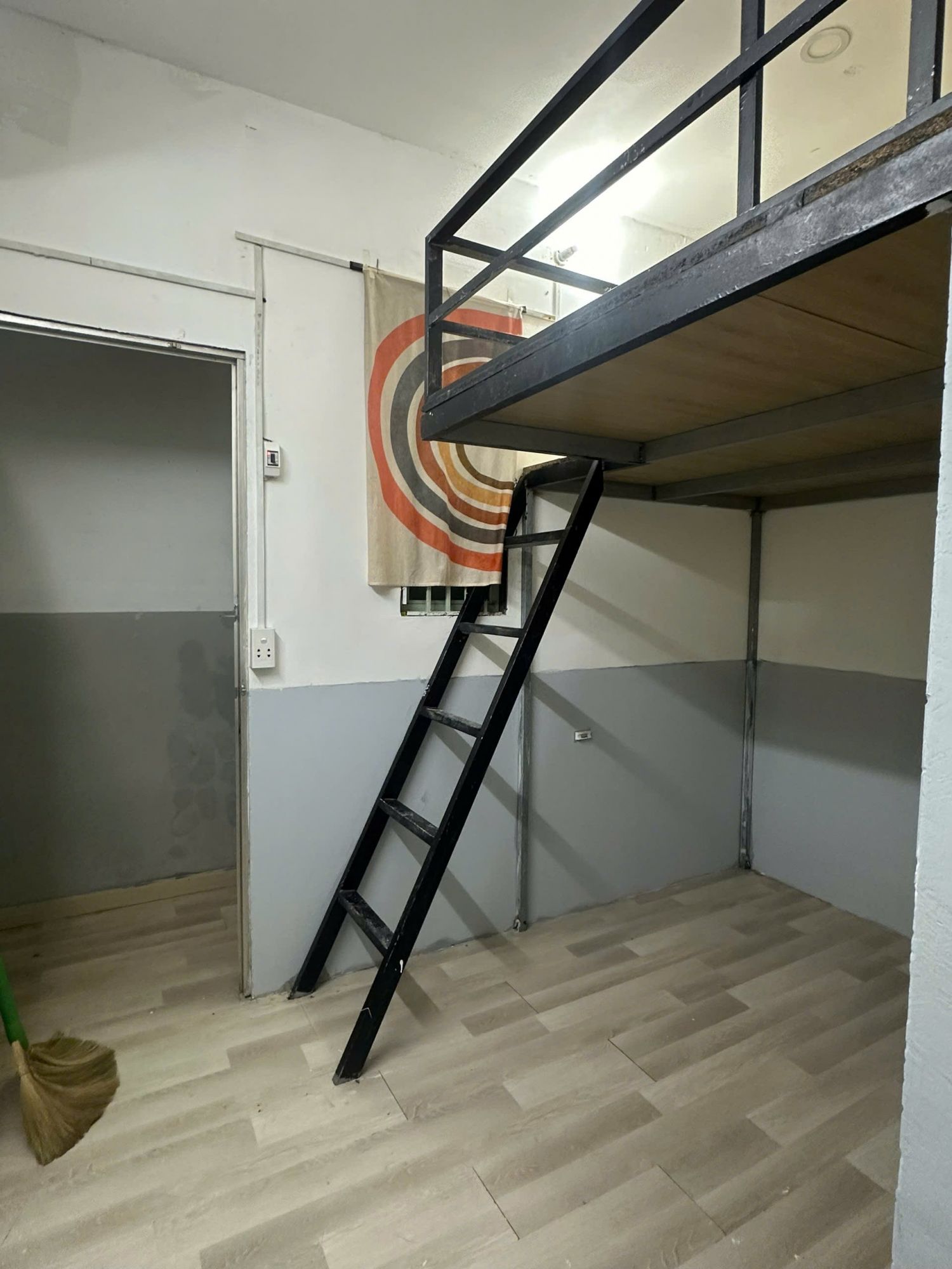 Nhà Trọ Tại 980 Nguyễn Kiệm, Phường 3, Quận Gò Vấp, Hồ Chí Minh 