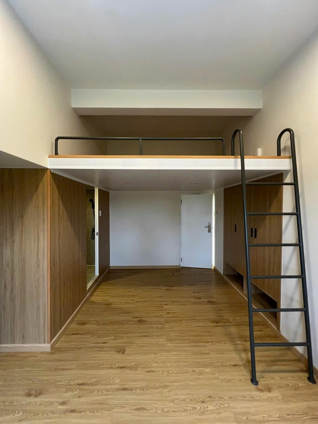 Nhà Trọ Tại Lamonest Bình Chánh 01 Hồ Chí Minh  