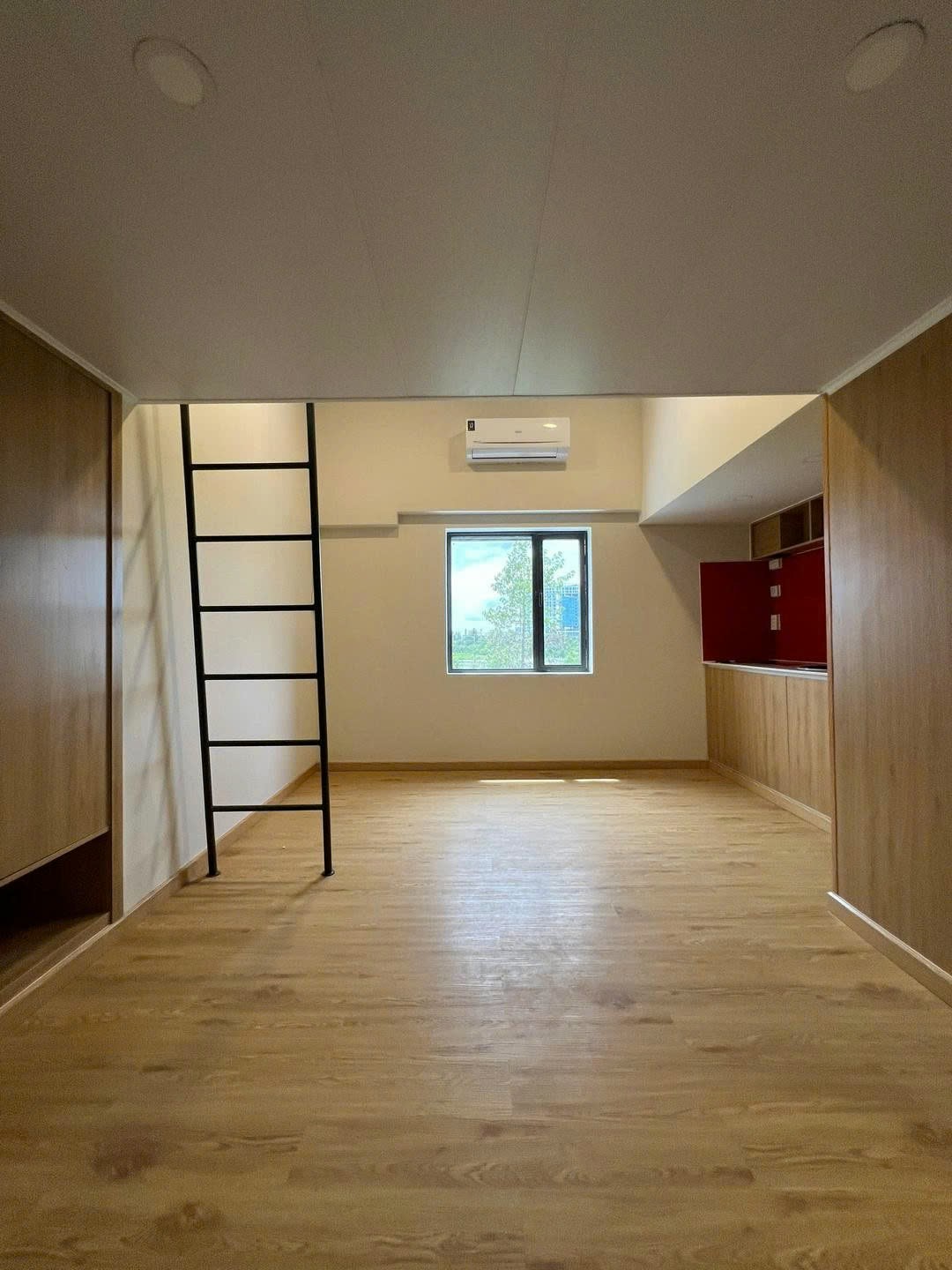 Nhà Trọ Tại Lamonest Bình Chánh 01 Hồ Chí Minh  