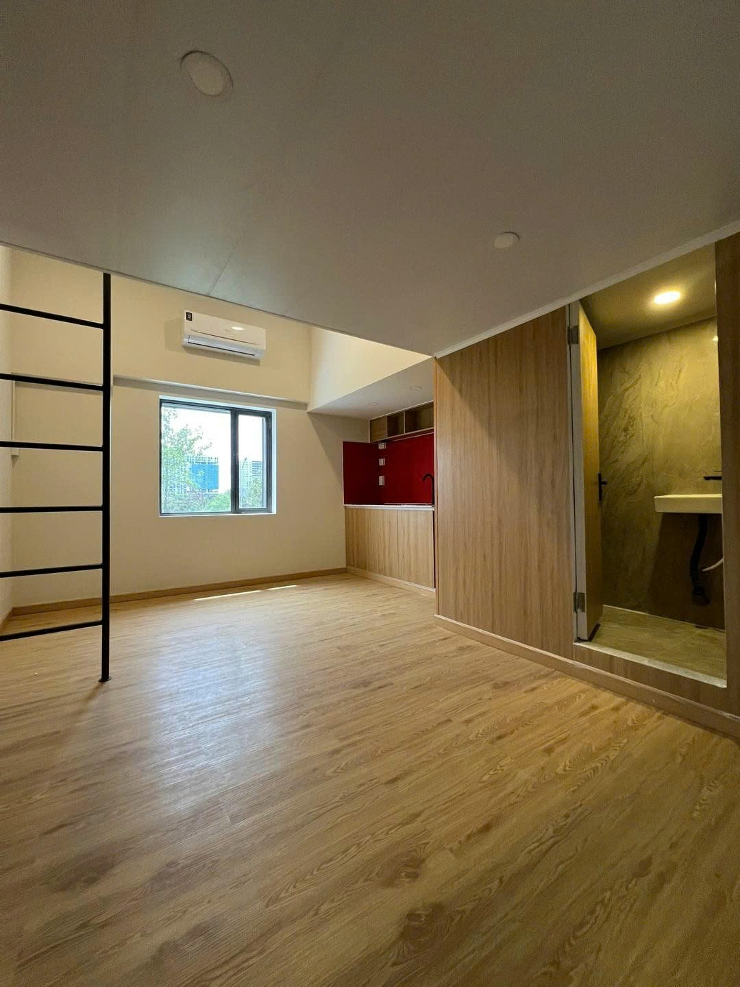 Nhà Trọ Tại Lamonest Bình Chánh 01 Hồ Chí Minh  