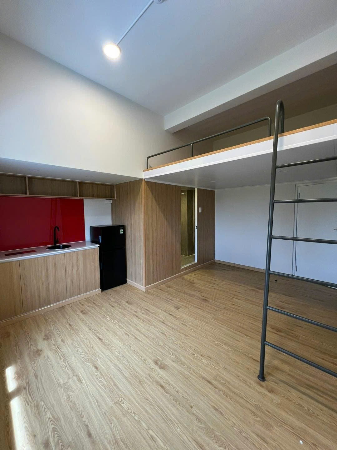 Nhà Trọ Tại Lamonest Bình Chánh 01 Hồ Chí Minh  