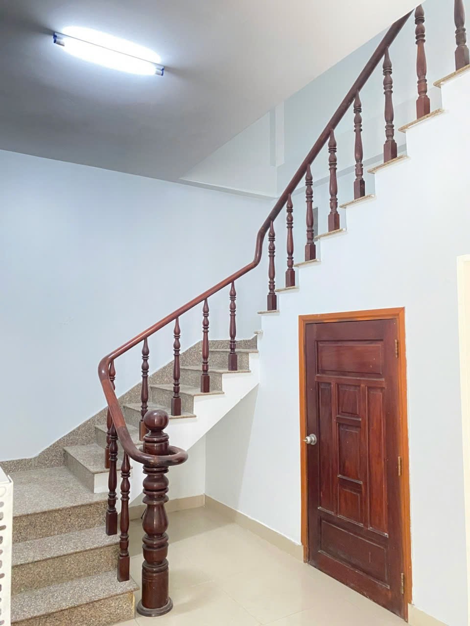 Nhà Trọ Tại Hẻm 59, Đường Số 48, Khu phố 6, Phường Hiệp Bình Chánh, TP. Thủ Đức, Hồ Chí Minh