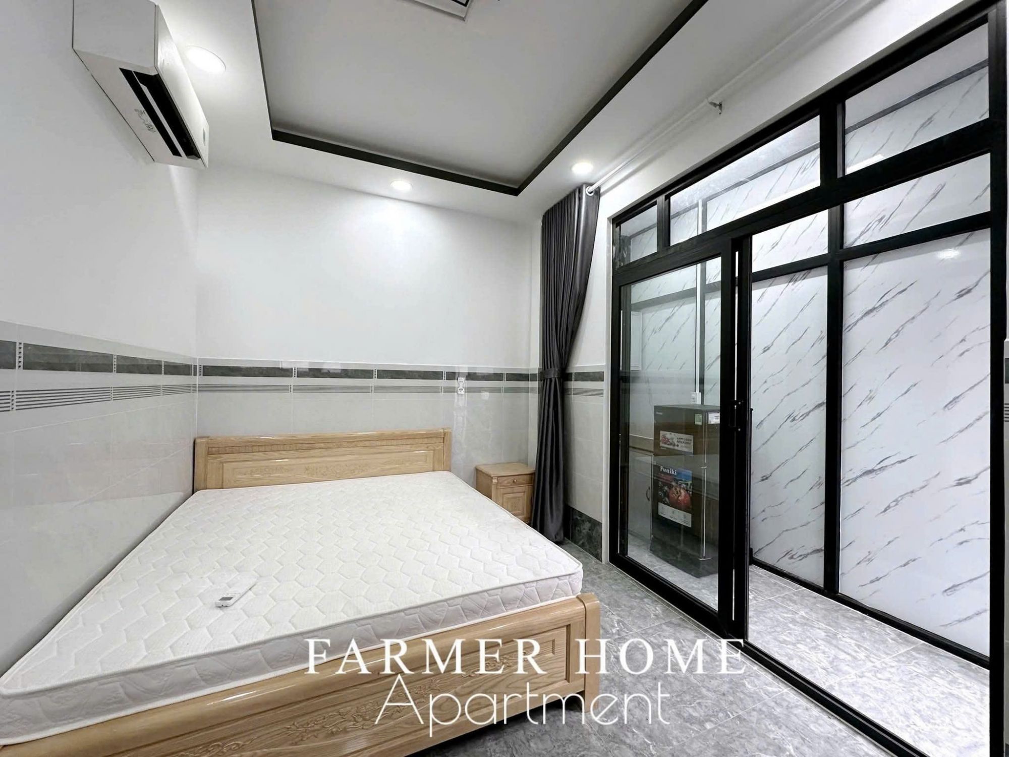 Nhà Trọ Tại Hoàng Sa, Phường Tân Định, Quận 1, Hồ Chí Minh