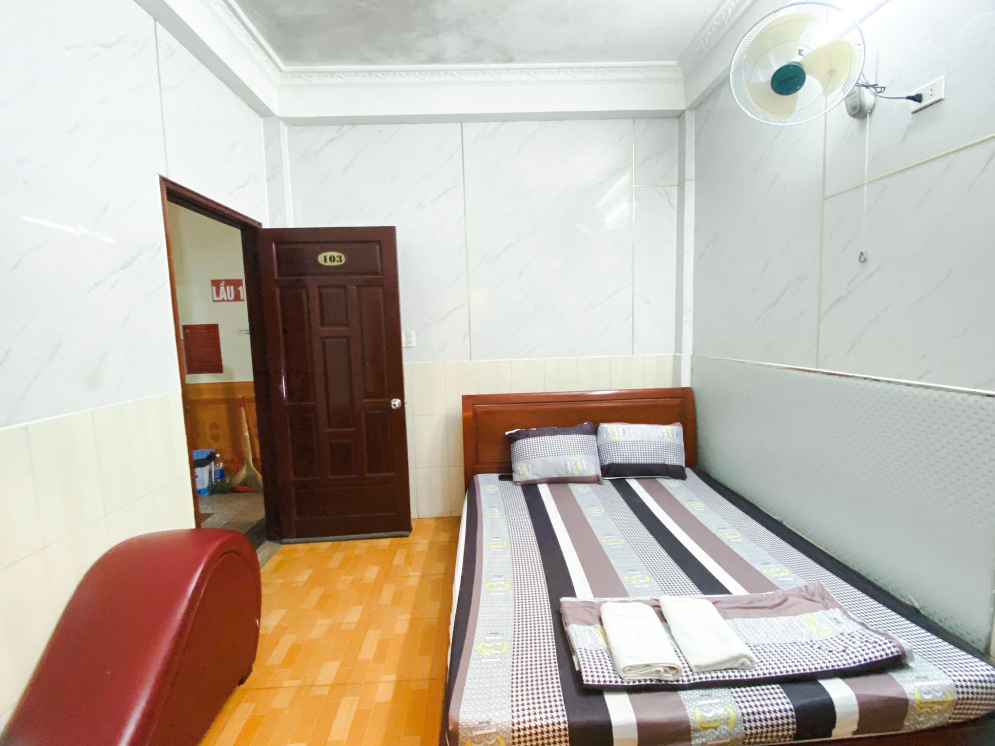 Nhà Trọ Tại 165 Đường số 1, Bình Hưng Hòa B, Bình Tân, Thành phố Hồ Chí Minh