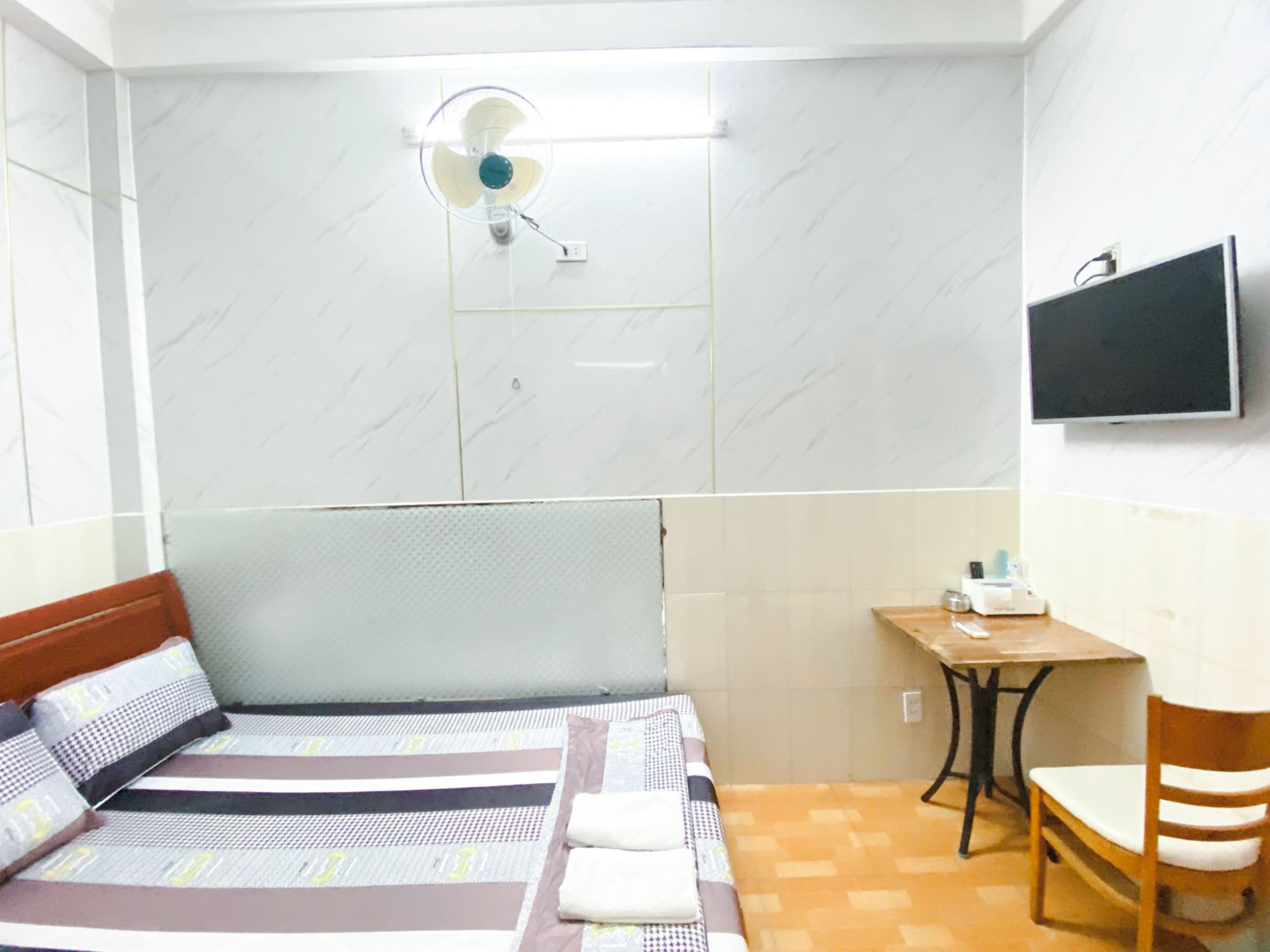 Nhà Trọ Tại 165 Đường số 1, Bình Hưng Hòa B, Bình Tân, Thành phố Hồ Chí Minh