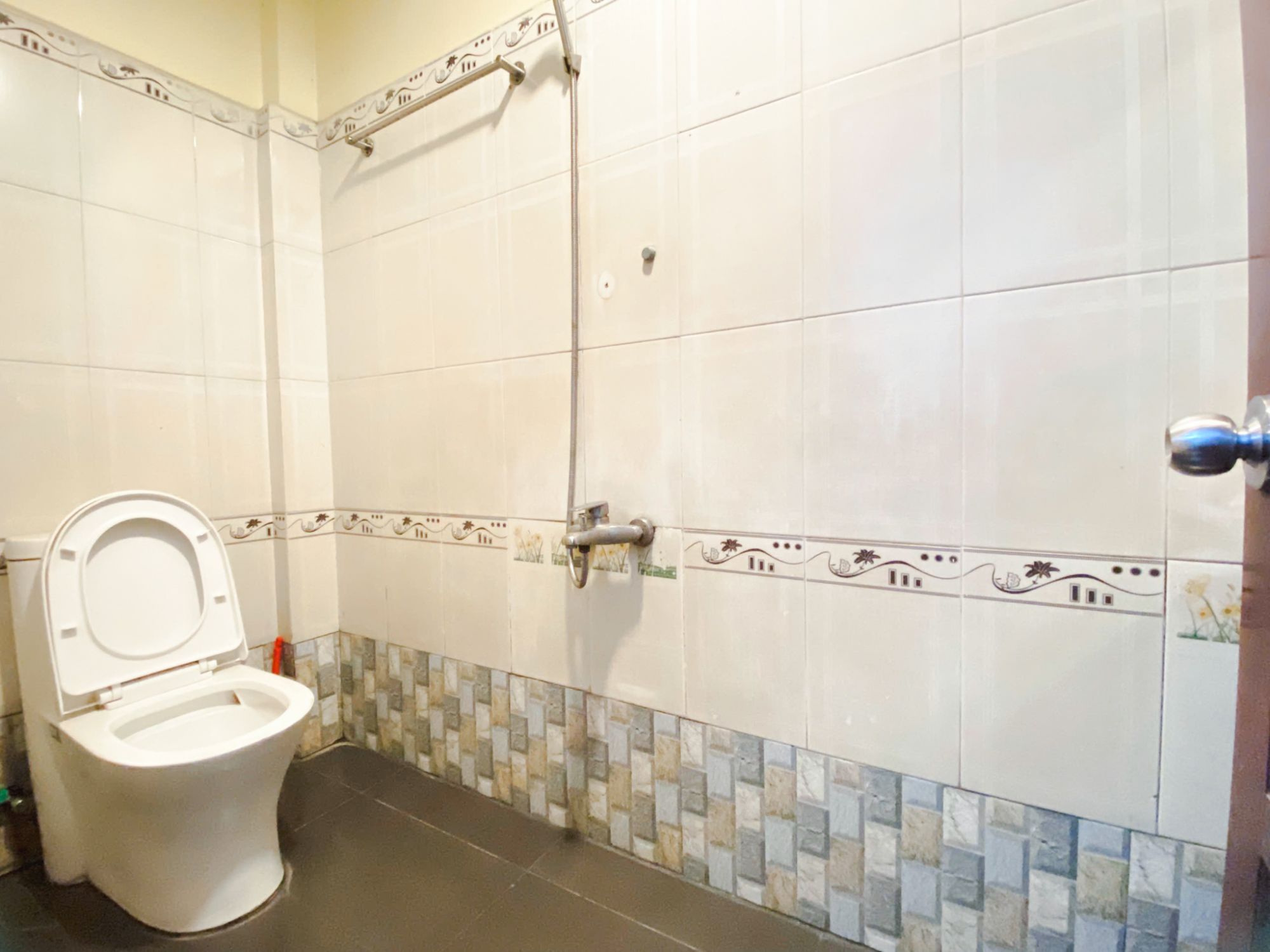 Nhà Trọ Tại 165 Đường số 1, Bình Hưng Hòa B, Bình Tân, Thành phố Hồ Chí Minh