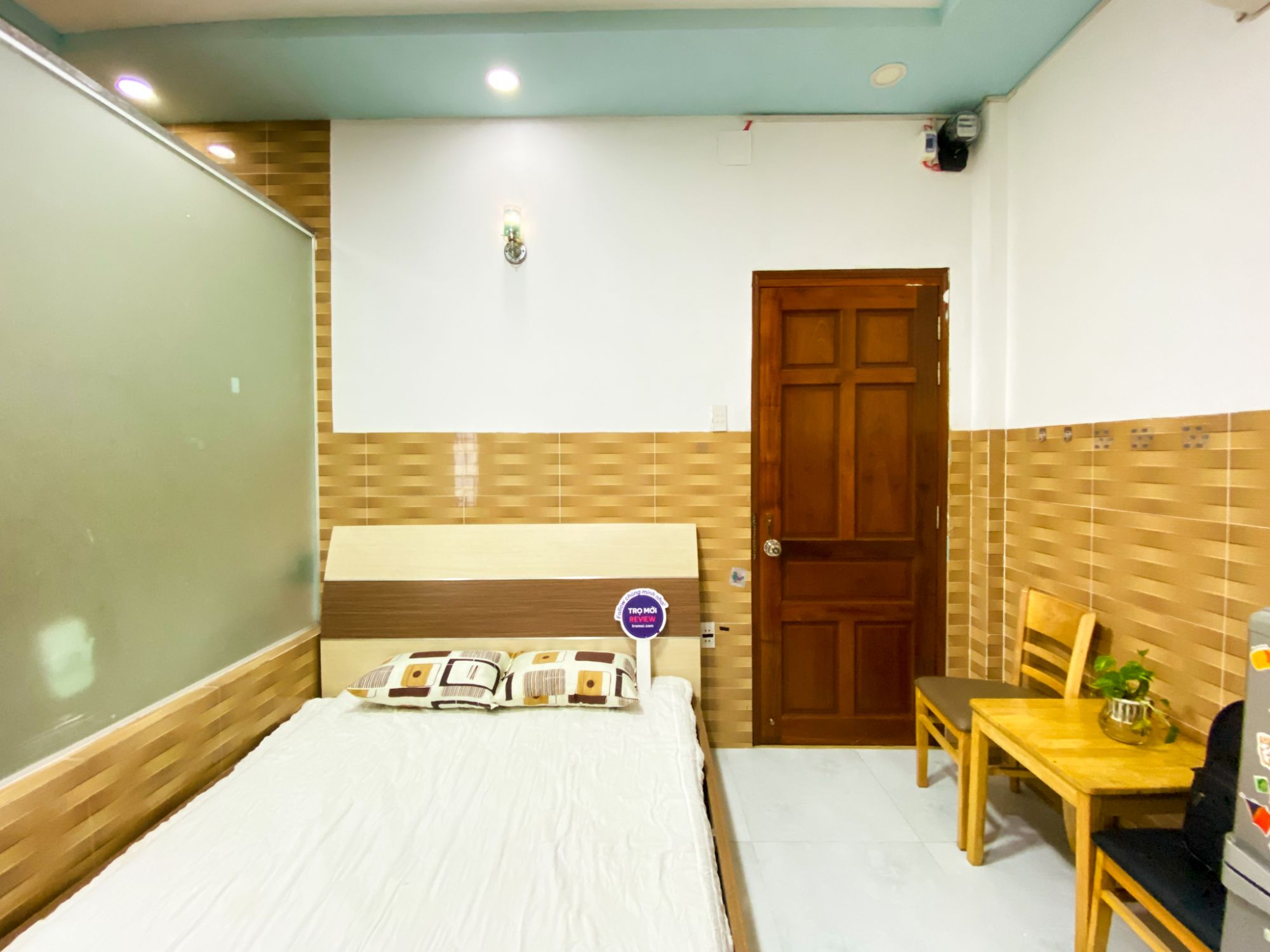 Nhà Trọ 18/5 Nguyễn Hới, An Lạc, Bình Tân, Hồ Chí Minh