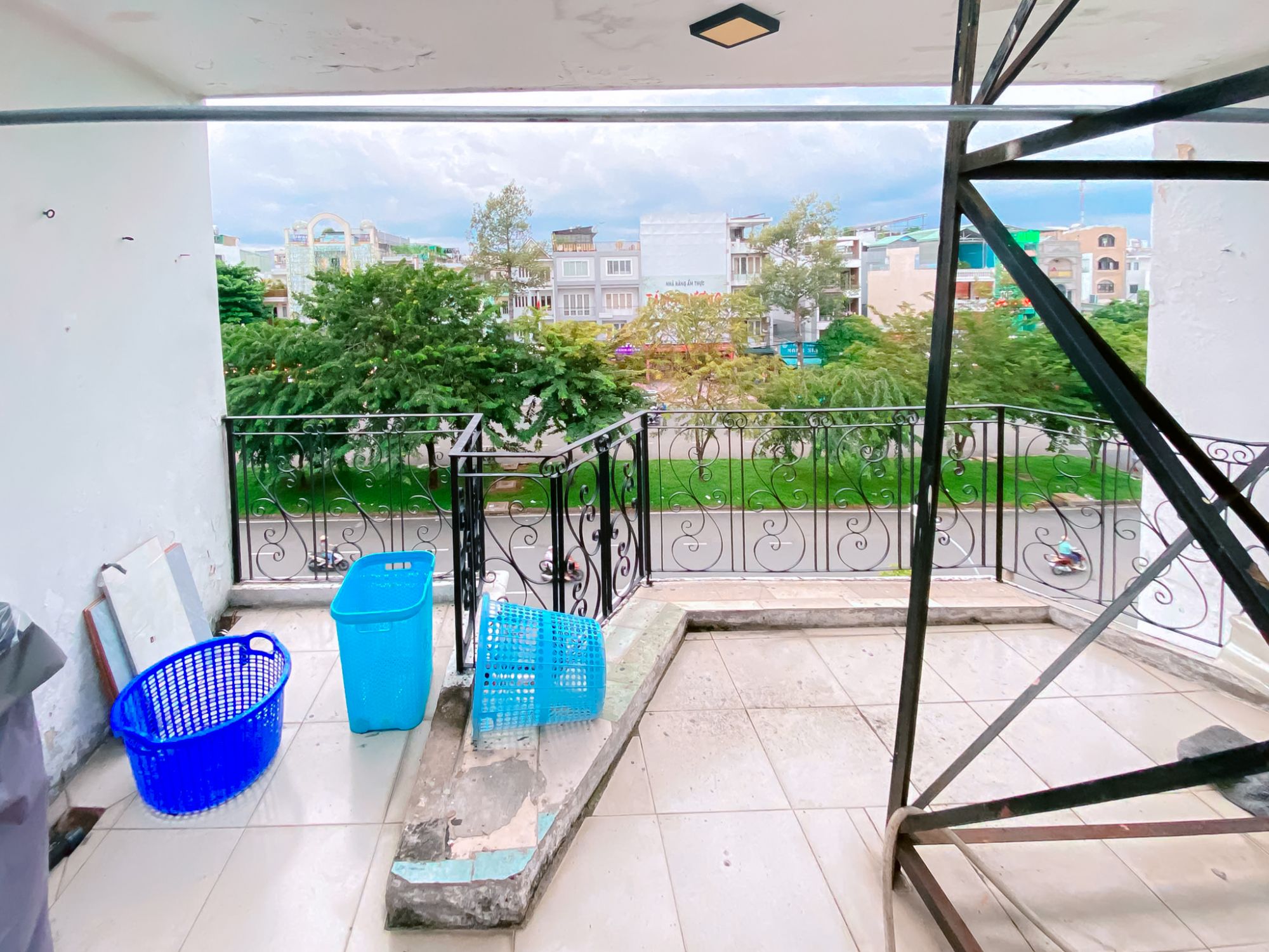 Nhà Trọ Số 308 Vành Đai Trong, Bình Hưng Hòa B, Bình Tân, Hồ Chí Minh