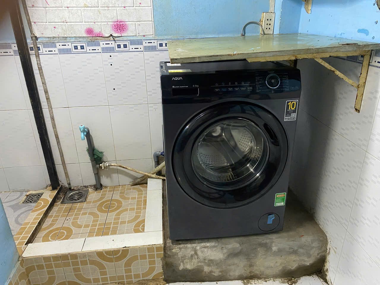Nhà Trọ Tại 38/20 Bình Trị Đông, Bình Tân, Thành phố Hồ Chí Minh