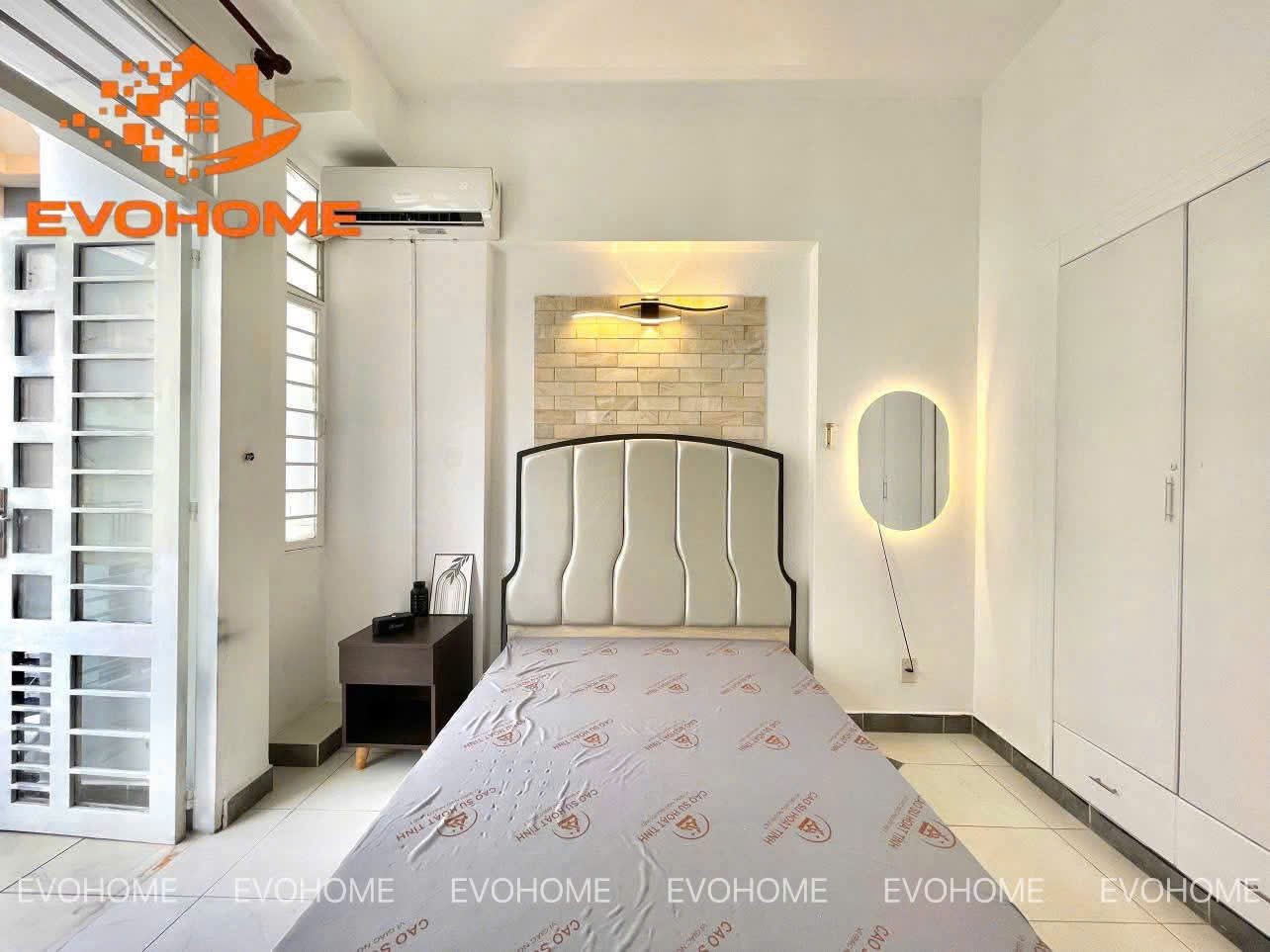 Studio Tại Nguyễn Hữu Cảnh, Phường 22, Quận Bình Thạnh, Hồ Chí Minh